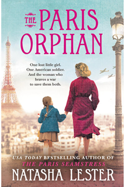 Forever The Paris Orphan