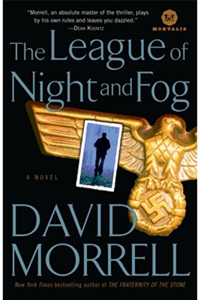 Ballantine Books Liga Nopții și Ceții