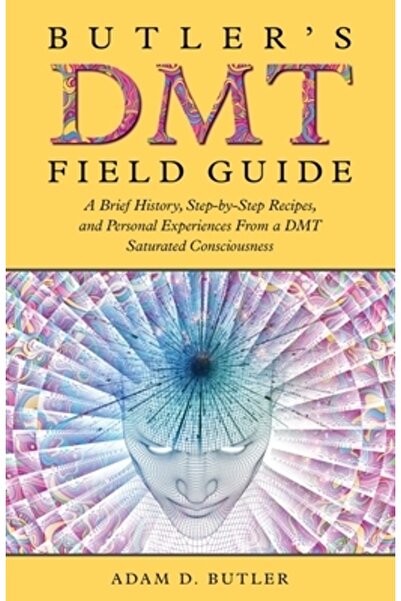 Stillwater River Pubn Ghidul practic DMT al lui Butler: o scurtă istorie, reț...