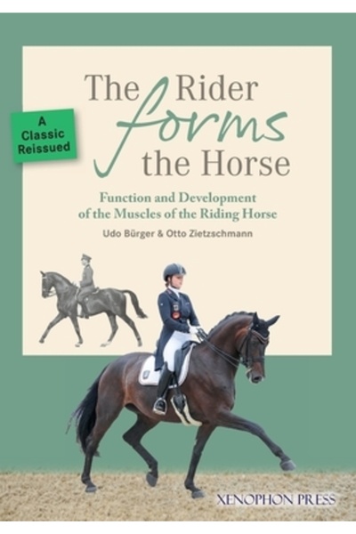 Xenophon Pr Llc Călărețul formează calul: Funcția și dezvoltarea mușchilor ca...