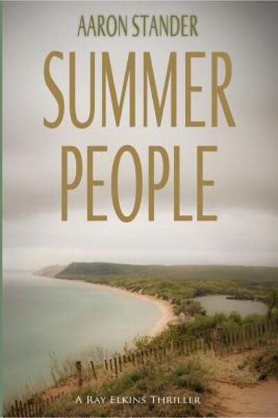 John Wiley & Sons Inc Summer People