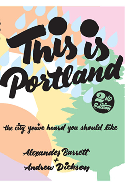 Microcosm Pub Acesta este Portland: Orașul despre care ai auzit că ar trebui ...