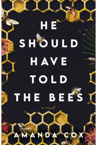 Revel Fleming H Ar fi trebuit să le spună albinelor