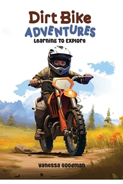 INDEPENDENT CAT Aventuri cu bicicleta de teren - Învățând să explorezi