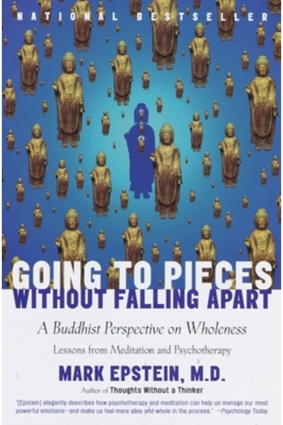 Broadway Books A te destrăma fără a te destrăma: o perspectivă budistă asupra...