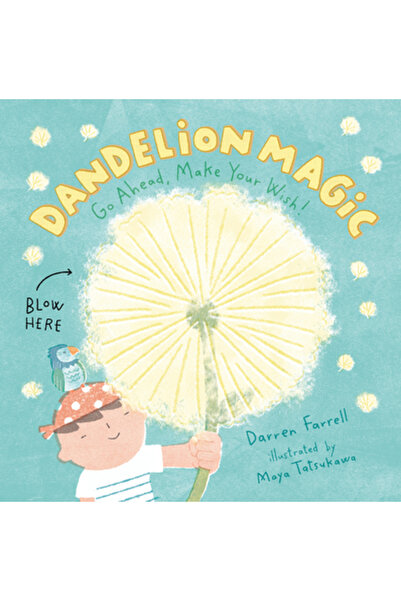 Dial Pr Magia păpădiei