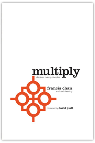 David C Cook Pub Înmulțiți-vă: Ucenicii făcând ucenici