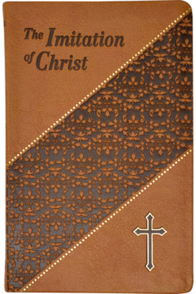 Catholic Book Publishing Company Imitația lui Hristos (Ediție prescurtată)