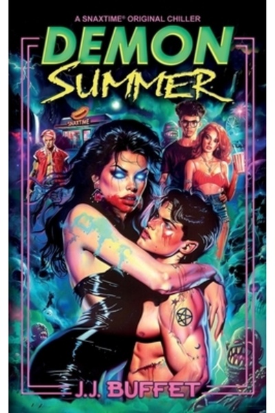 INDEPENDENT CAT Vara demonică