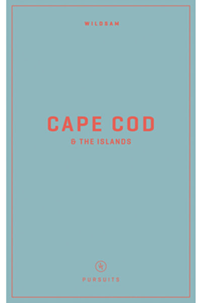 Wildsam Ghiduri de teren: Cape Cod și insulele