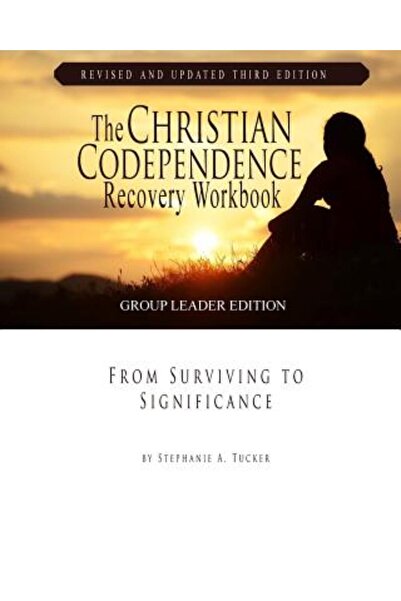 Catholic Univ Of Amer Pr Caiet de lucru creștin pentru recuperarea după codep...