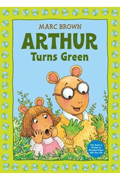 Little Brown & Co Inc Arthur devine verde