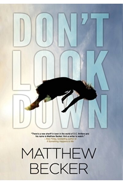 INDEPENDENT CAT Don't Look Down: a gripping murder mystery thriller full of t...