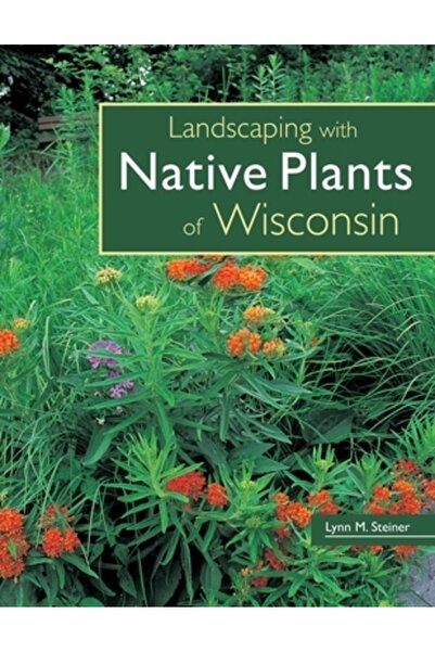 Voyageur Pr Amenajarea peisagistică cu plante native din Wisconsin