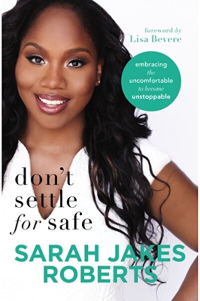 Nelsonword Pub Group Don't Settle for Safe: Embracing the Uncomfortable to Be...