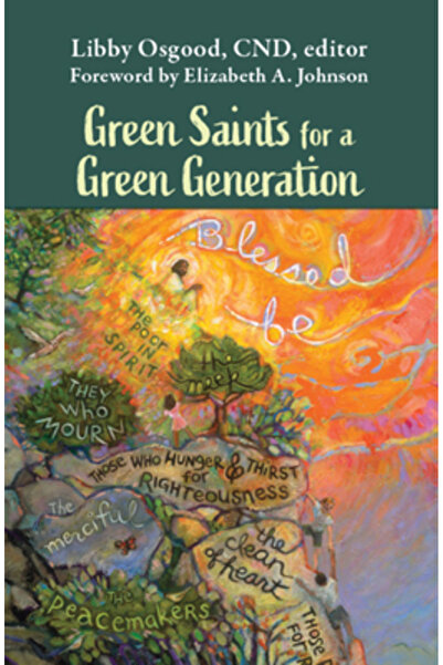 Orbis Books Sfinții Verzi pentru o Generație Verde