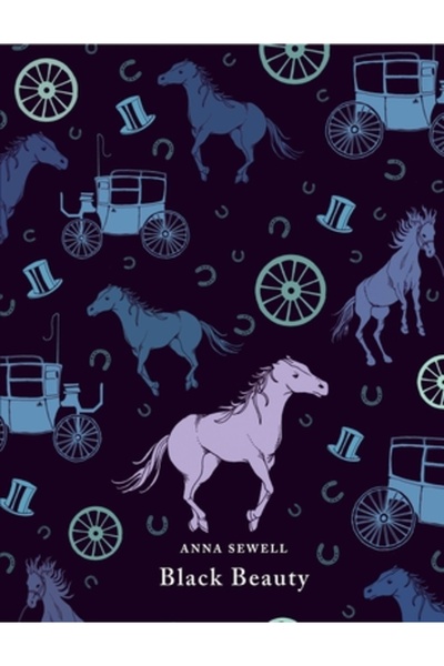 Puffin Books Black Beauty