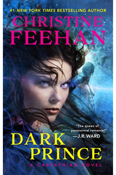 Avon Books Prințul Întunecat: Ediție Specială a Autorului