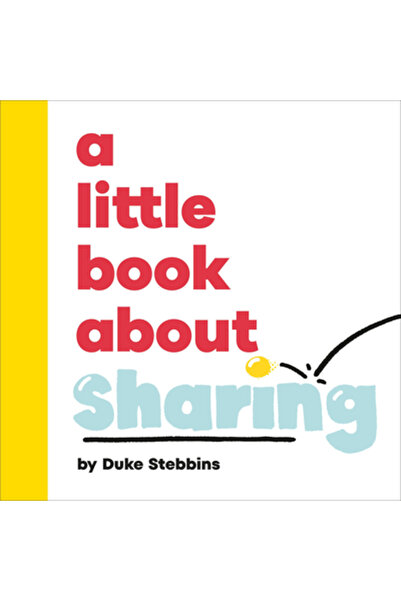 Dk Pub O mică carte despre împărtășire