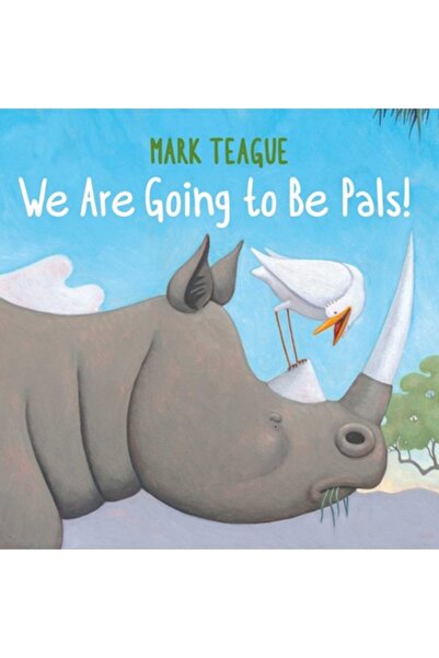 Beach Lane Books Vom fi prieteni!