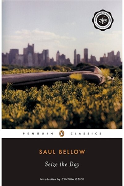 Penguin Books Trăieşte momentul