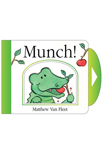 Paula Wiseman Books Munch!