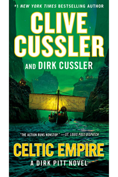 Putnam Celtic Empire