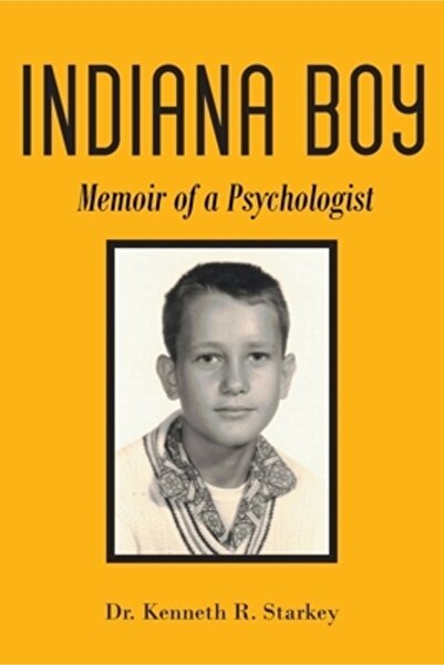 Page Pub Inc Indiana Boy: Memoriile unui psiholog