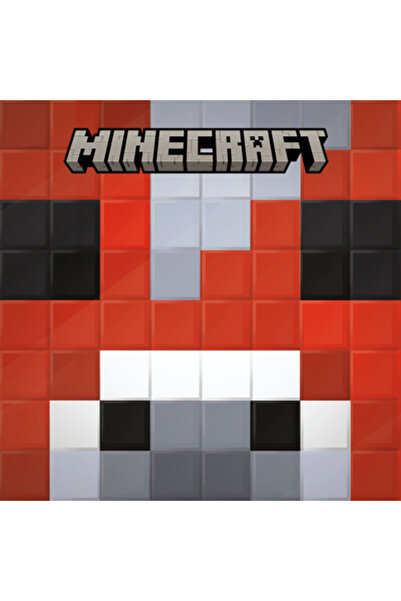 Random House Misterioasa cameră de țânțari (Globii din Minecraft #3)