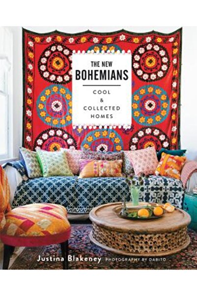 BIBLIOBAZAAR Noii boemi: case cool și colecționate