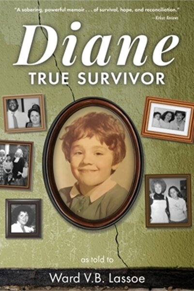 Koehler Books Diane: Adevărata supraviețuitoare