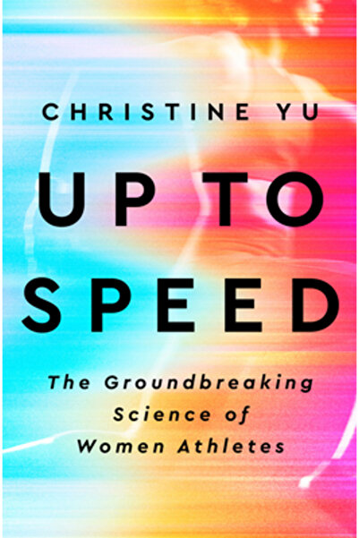 Riverhead La zi: Știința revoluționară a atletelor feminine