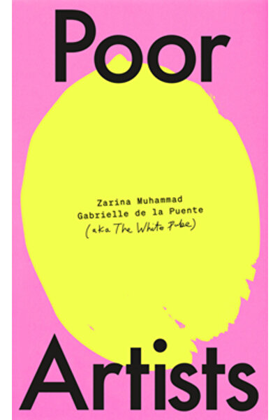 Prestel Pub Artiști săraci: o căutare în lumea artei