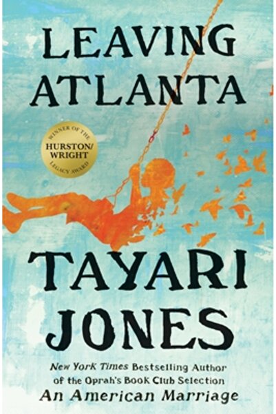 Grand Central Publ Leaving Atlanta