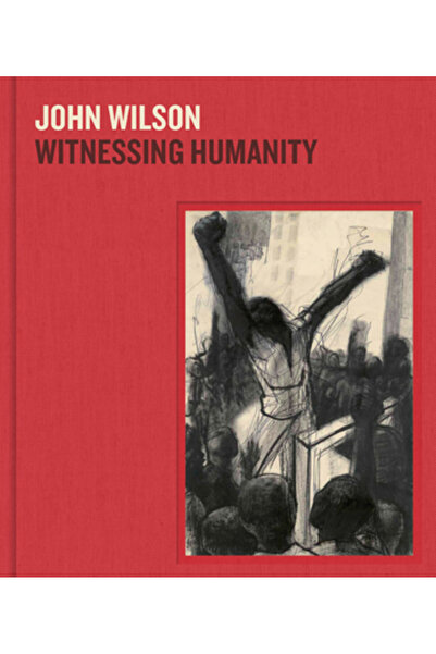 Mfa Pubn Artworks John Wilson: Martori la umanitate