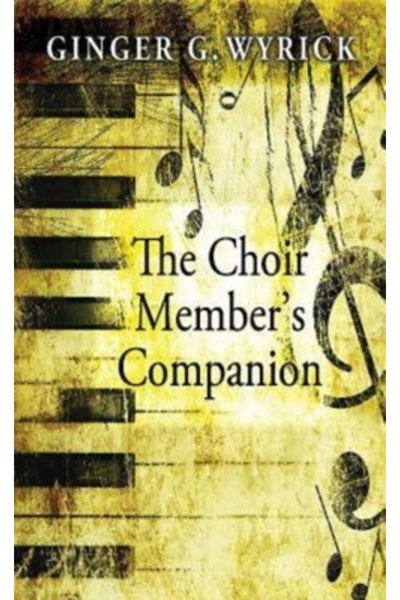 Abingdon Press Însoțitorul membrilor corului