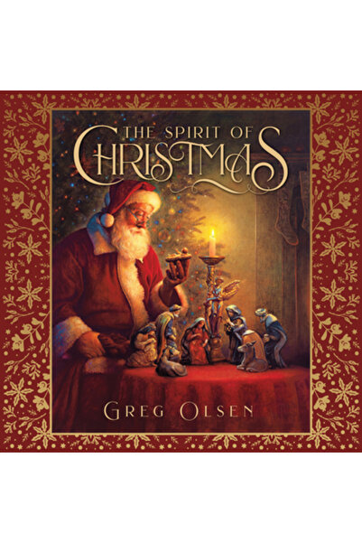 Shadow Mountain Pub The Spirit of Christmas