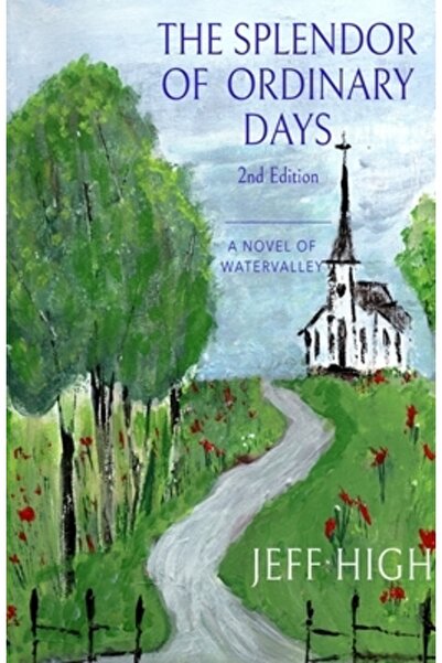 INDEPENDENT CAT Splendoarea zilelor obișnuite. Ediția a II-a: Un roman din Wa...