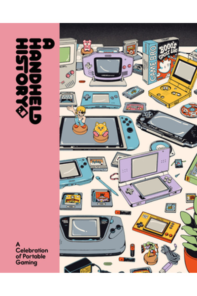 HarperCollins Publishers O istorie a dispozitivelor portabile