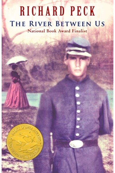 Puffin Books Râul dintre noi