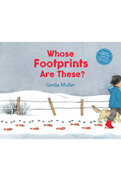 Floris Books Ale cui sunt aceste urme?