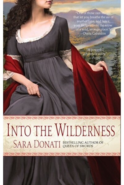 Delta Into the Wilderness