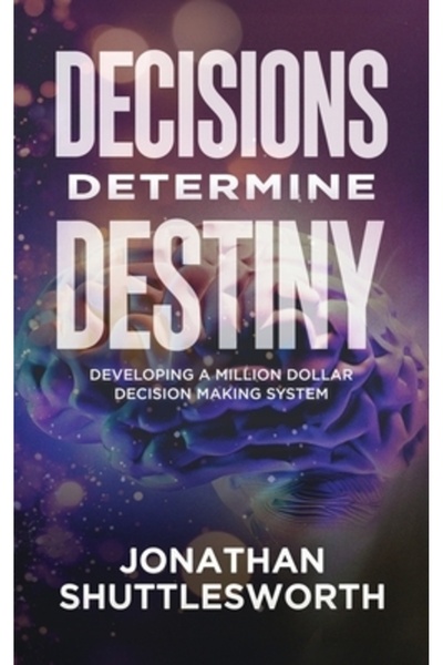 Rise Up Pubn Deciziile determină destinul: Dezvoltarea unui sistem de luare a...