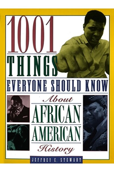 Three Rivers Press (Ca) 1001 de lucruri pe care toată lumea ar trebui să le ș...