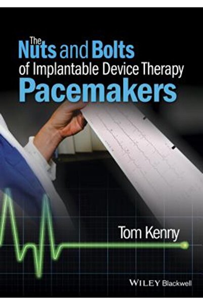 Blackwell Publ Elementele de bază ale terapiei cu dispozitive implantabile: stimulatoarele cardiace
