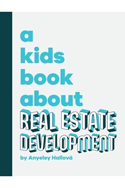 INDEPENDENT CAT O carte pentru copii despre dezvoltarea imobiliară