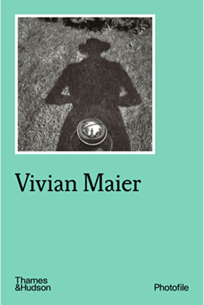 Thames & Hudson Vivian Maier (Arhivă foto)