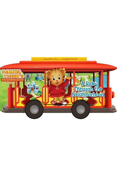 Simon Spotlight O plimbare prin cartier