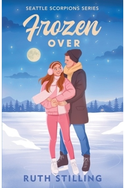 INDEPENDENT CAT Înghețat peste