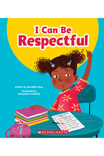 Childrens Pr Pot fi respectuos (Învață despre: Cea mai bună versiune a ta)